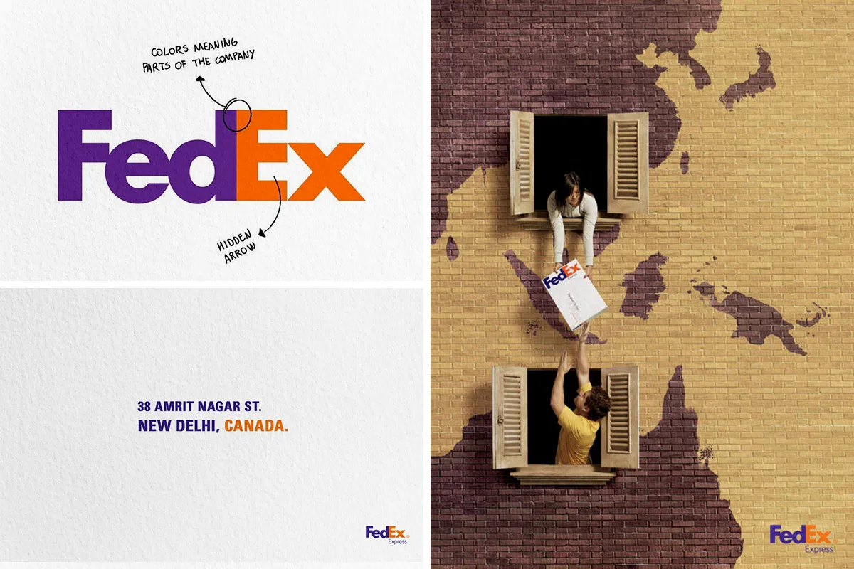 12 سؤالی که هنگام طراحی و ساخت لوگو باید از خود بپرسید 1 مقاله 12 سؤالی که هنگام طراحی لوگو باید از خود بپرسید 012