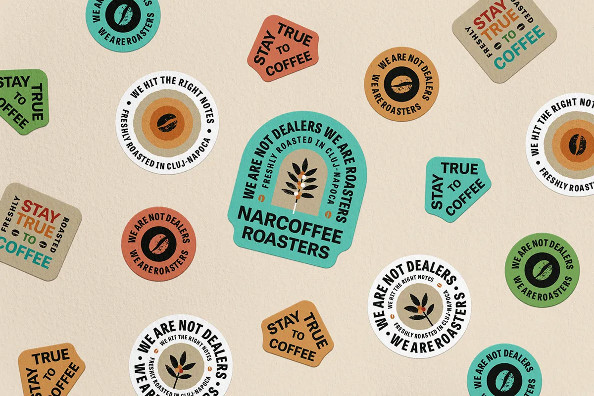 12 سؤالی که هنگام طراحی و ساخت لوگو باید از خود بپرسید 2 مقاله 12 سؤالی که هنگام طراحی لوگو باید از خود بپرسید 04