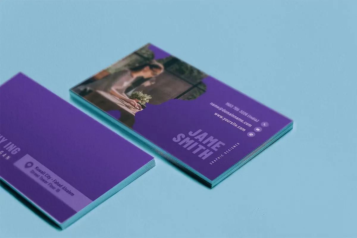 25 طرح جذاب و جالب کارت ویزیت 17 مقاله 25 طرح جذاب و جالب کارت ویزیت 13