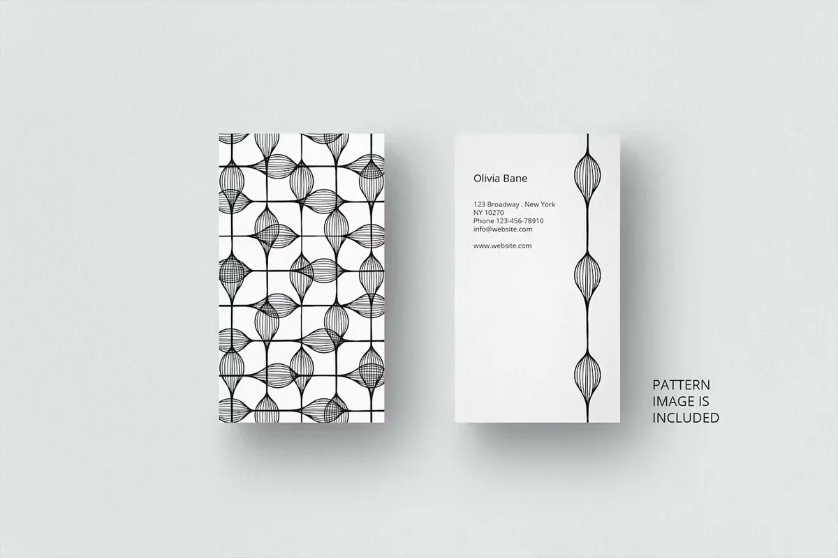 25 طرح جذاب و جالب کارت ویزیت 21 مقاله 25 طرح جذاب و جالب کارت ویزیت 17