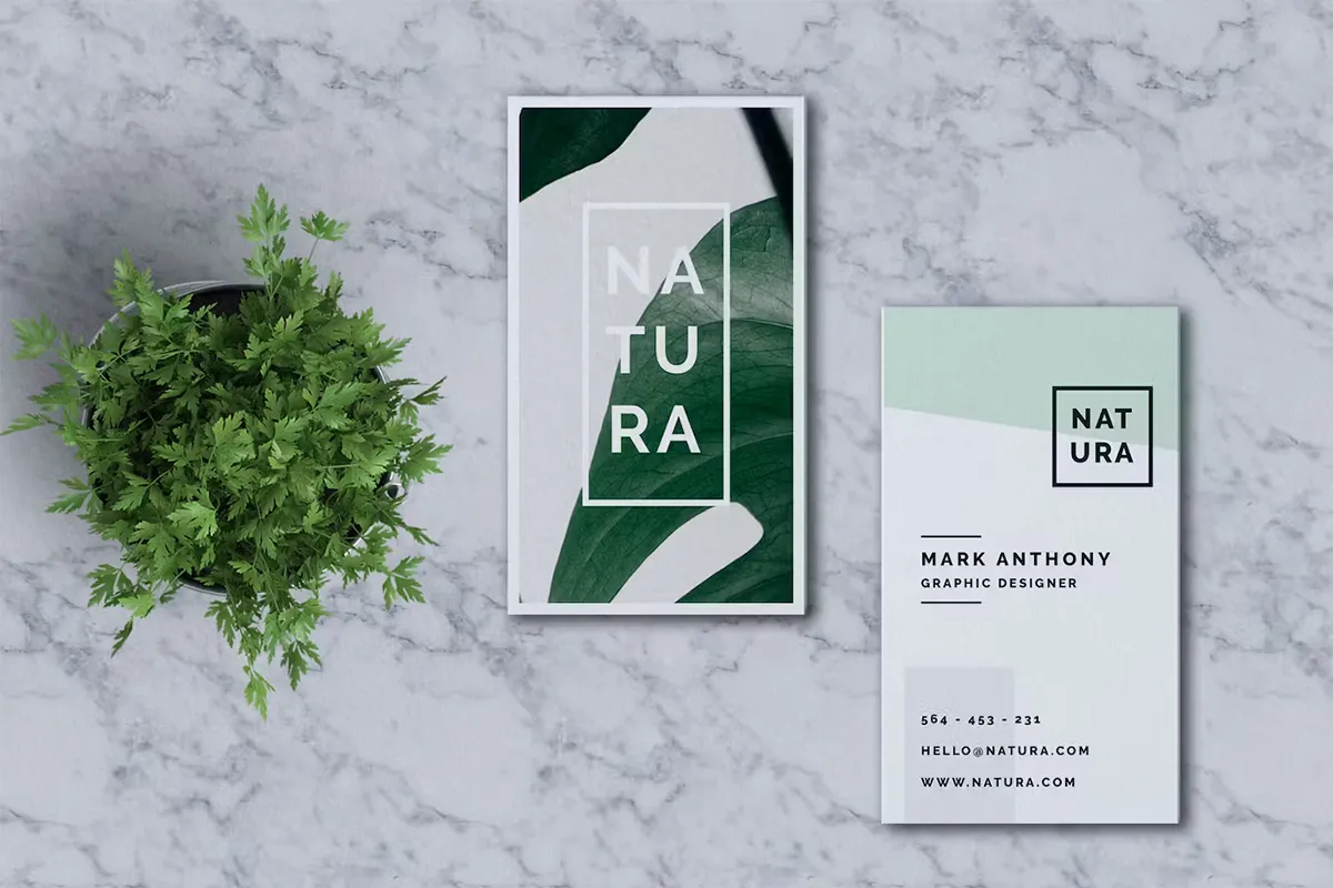 25 طرح جذاب و جالب کارت ویزیت 26 مقاله 25 طرح جذاب و جالب کارت ویزیت 22