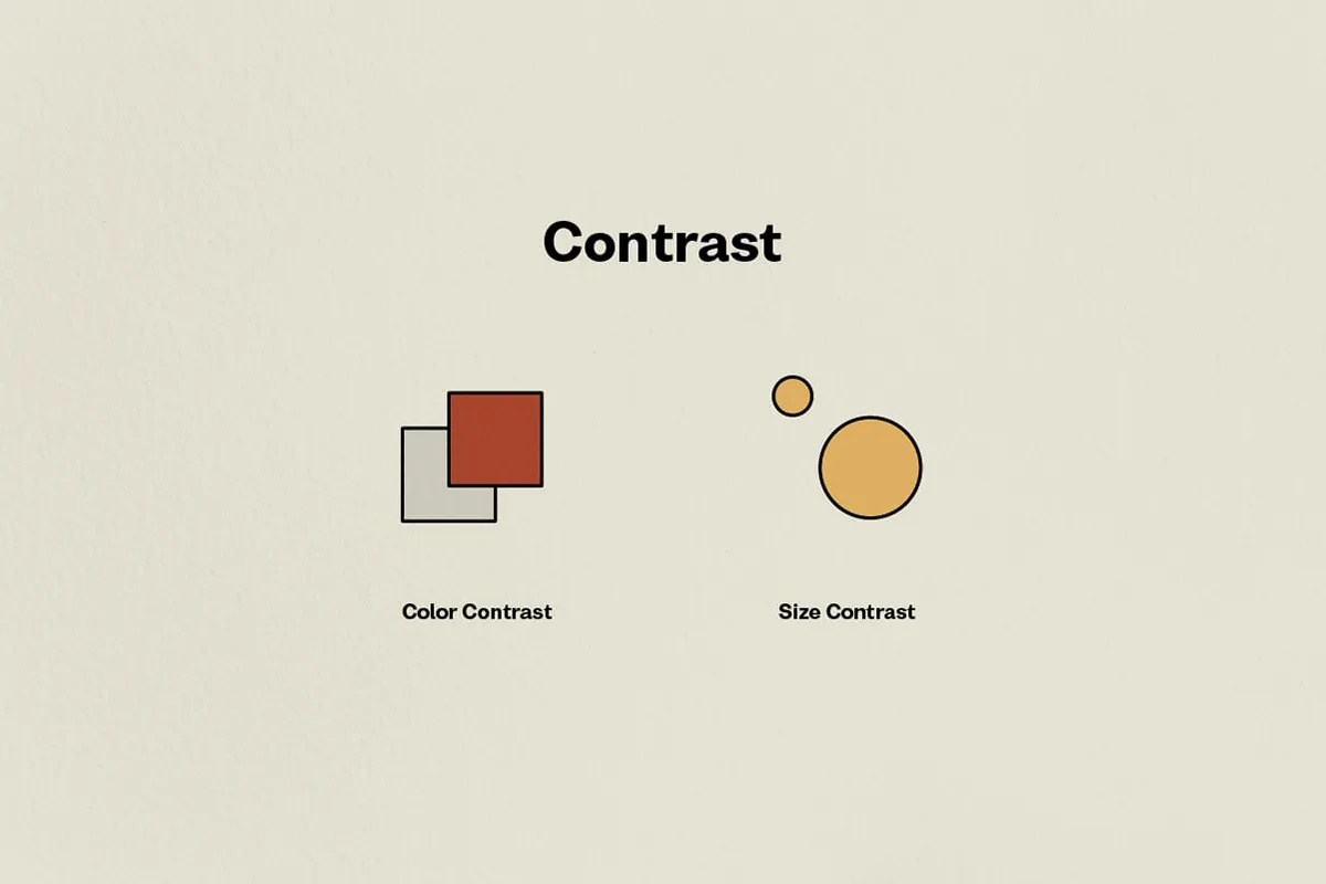 11 مورد درباره اصول طراحی 3 مقاله اصول طراحی 19