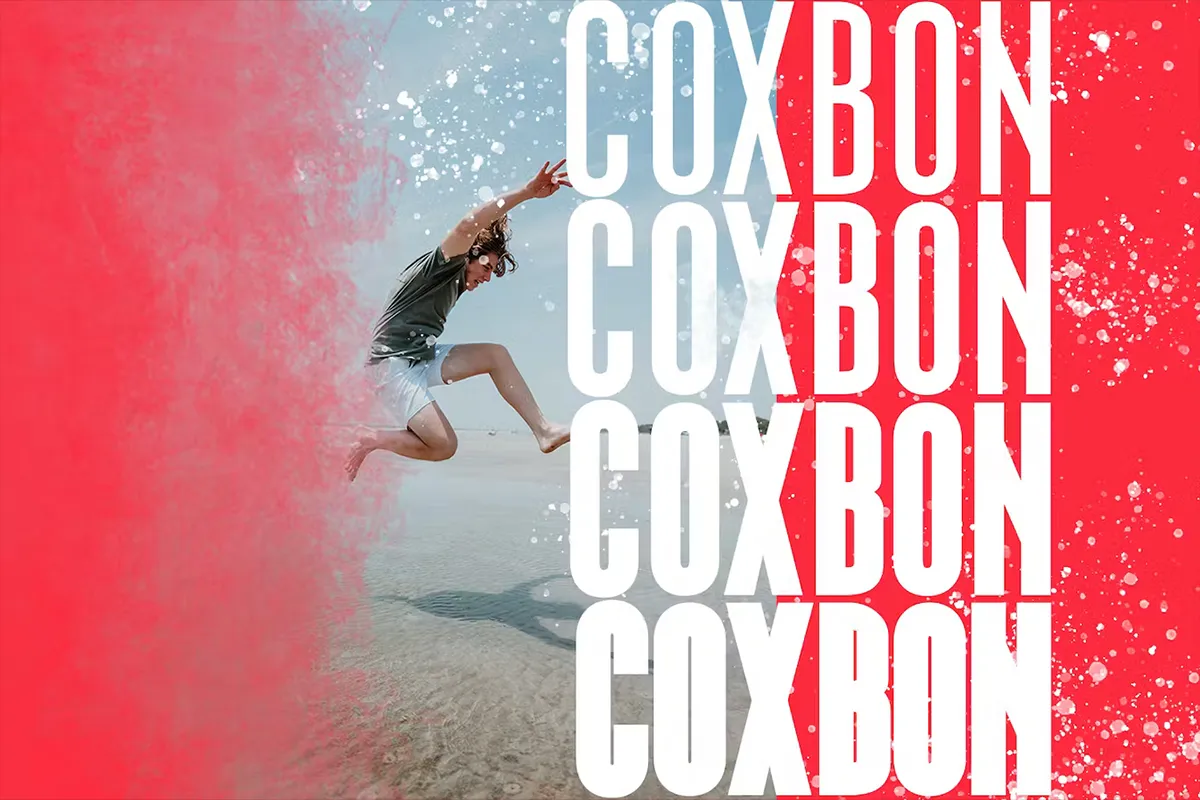 بیش از 20 فونت سبک قدیمی و فشرده که باید داشته باشید 8 مقاله بیش از 20 فونت فشرده سبک قدیمی 08