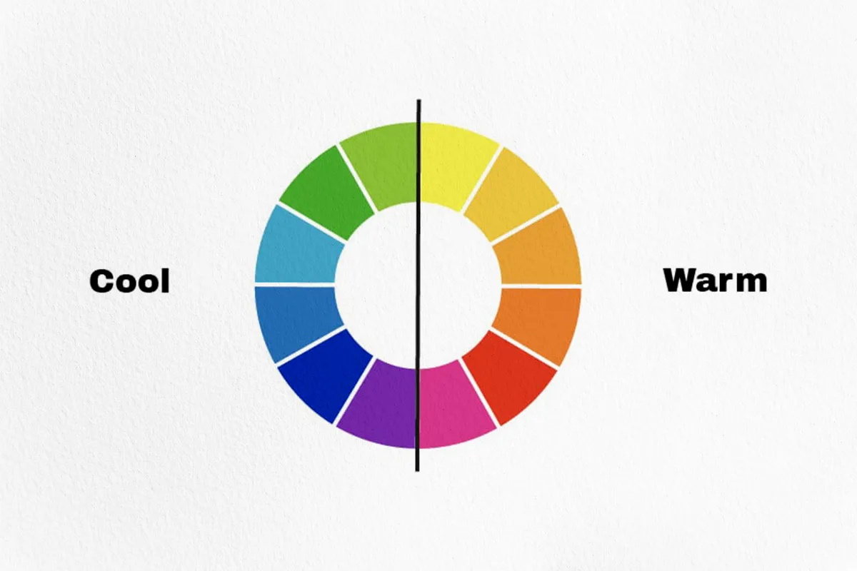 تئوری رنگ برای مبتدیان 8 مقاله تئوری رنگ برای مبتدیان 08