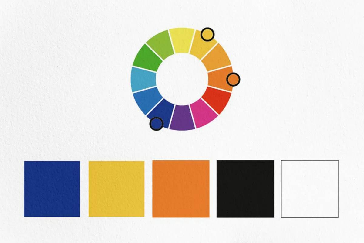 تئوری رنگ برای مبتدیان 28 مقاله تئوری رنگ برای مبتدیان 27