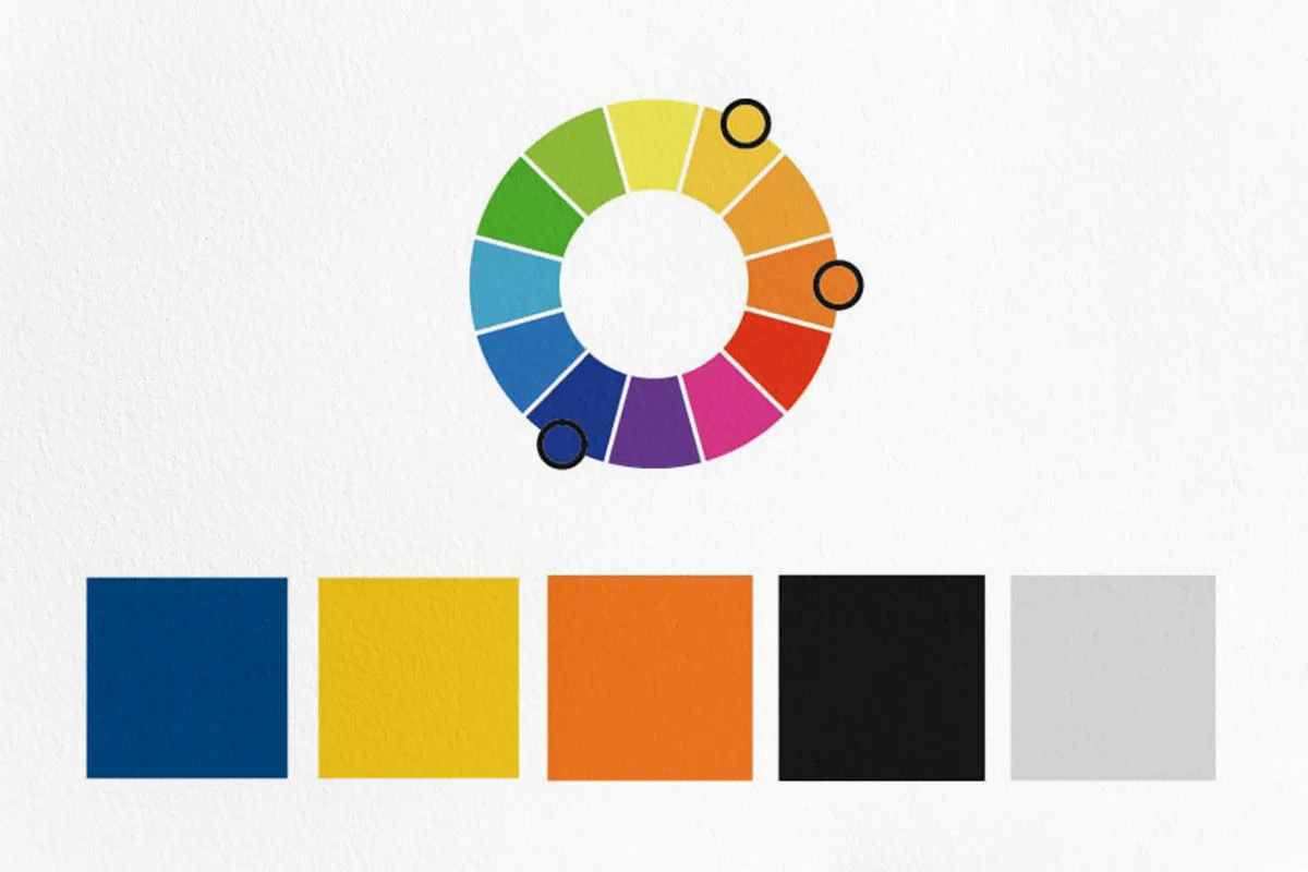 تئوری رنگ برای مبتدیان 29 مقاله تئوری رنگ برای مبتدیان 28