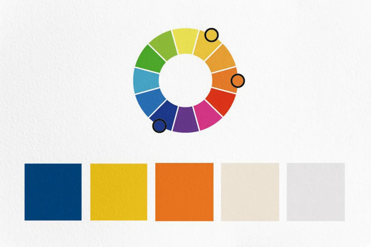 تئوری رنگ برای مبتدیان 30 مقاله تئوری رنگ برای مبتدیان 29