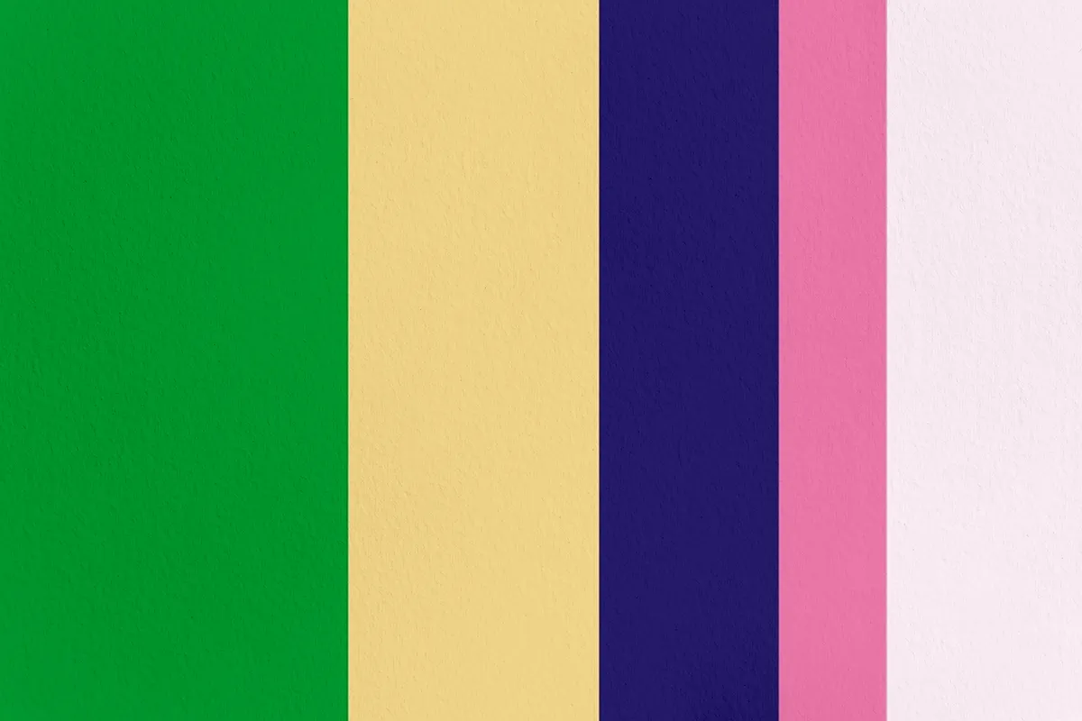 تئوری رنگ برای مبتدیان 37 مقاله تئوری رنگ برای مبتدیان 36