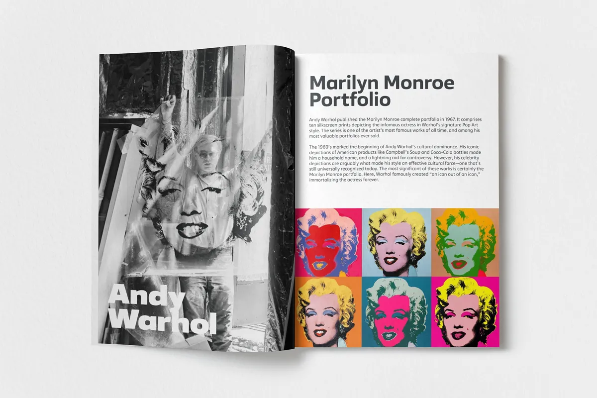 چرا طراحی شما کارآمد نیست: اهمیت سلسلهمراتب در طراحی گرافیک 7 مقاله چرا طراحی شما کارآمد نیست 07