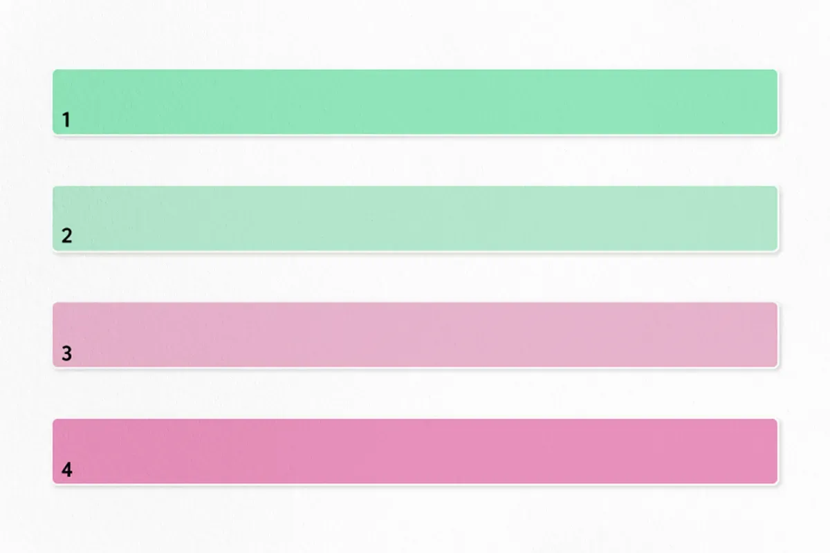 ایده رنگ: سبز کف دریایی 6 مقاله ایده رنگ سبز کف دریایی 06