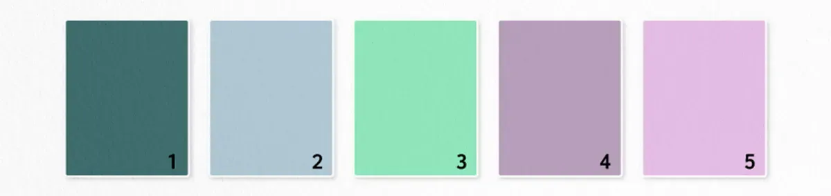 ایده رنگ: سبز کف دریایی 12 مقاله ایده رنگ سبز کف دریایی 12