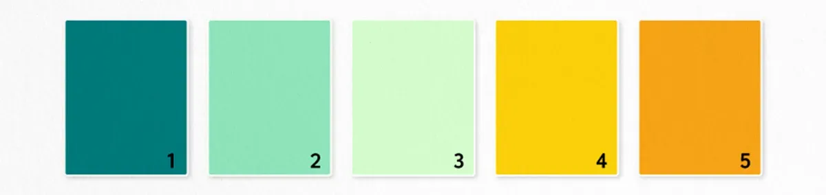 ایده رنگ: سبز کف دریایی 14 مقاله ایده رنگ سبز کف دریایی 14