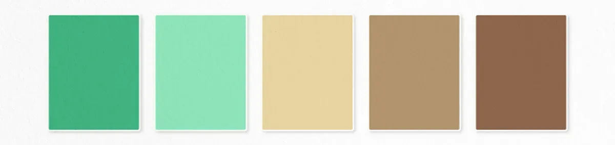 ایده رنگ: سبز کف دریایی 15 مقاله ایده رنگ سبز کف دریایی 15