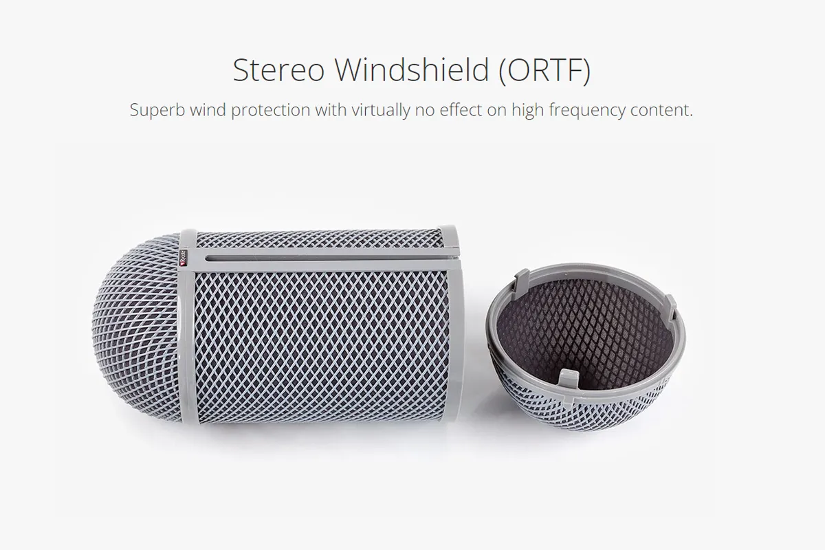 بادگیر برای میکروفون؟ بهترین بادگیرهای فومی 2 مقاله بادگیر برای میکروفون 01