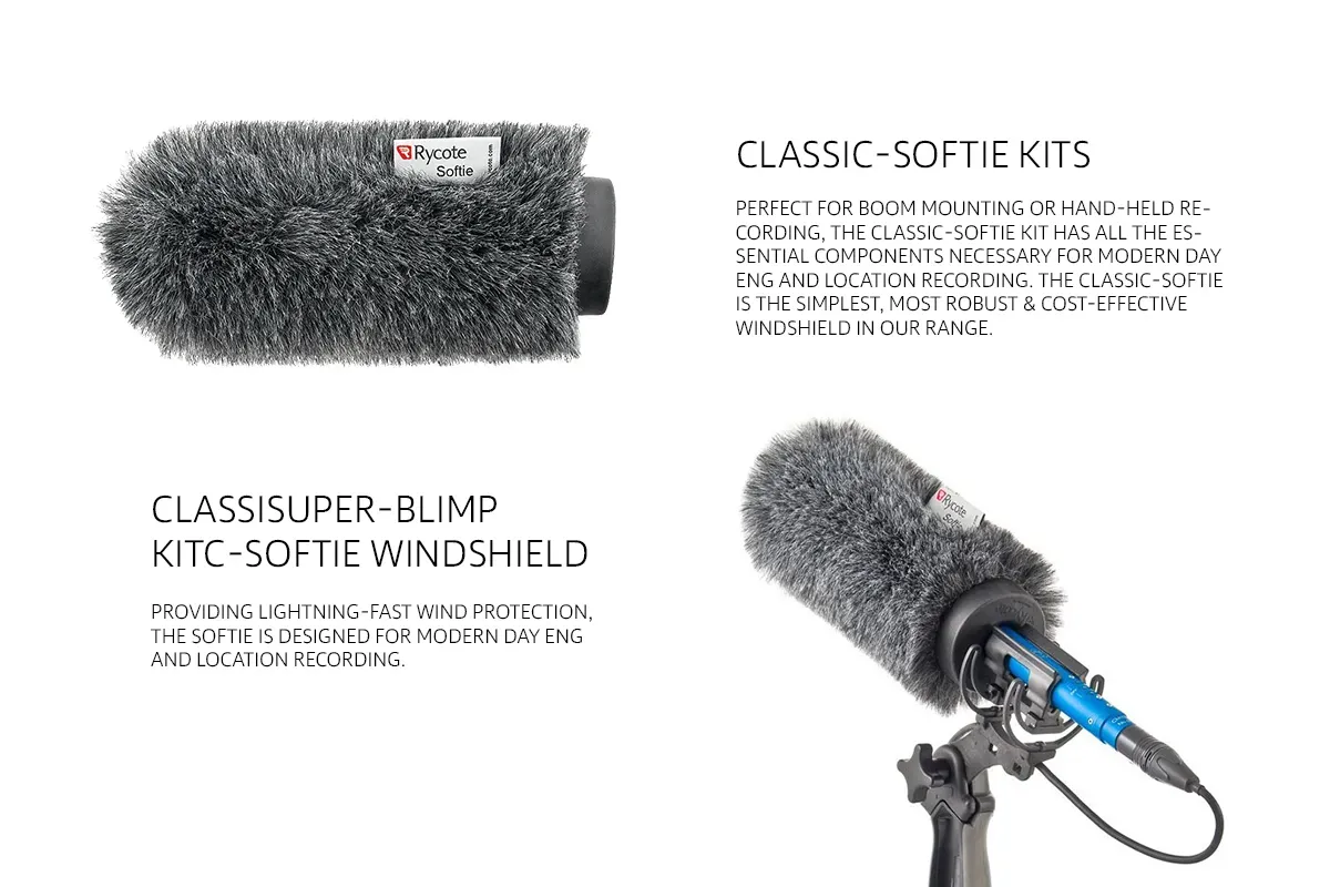 شناخت بادگیرهای میکروفون 6 مقاله شناخت بادگیرهای میکروفون 01