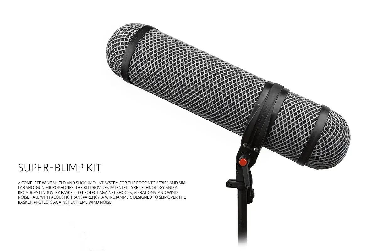 شناخت بادگیرهای میکروفون 5 مقاله شناخت بادگیرهای میکروفون 03